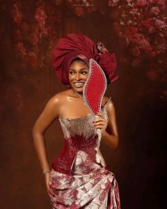 Thelma Lawson BBNAIJA 