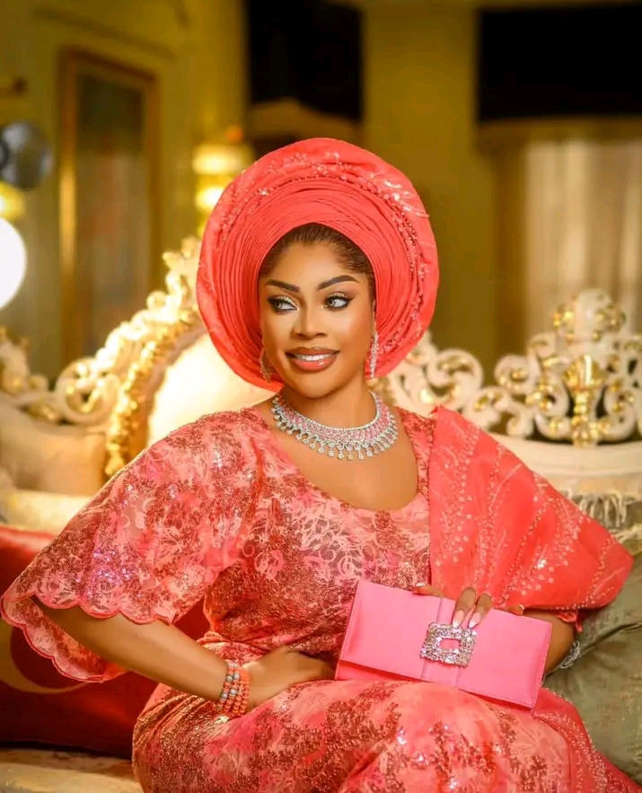 Thelma Lawson BBNAIJA