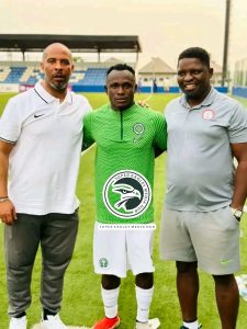 Anas Yusuf Biography