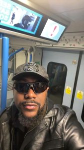 Roxy Antak Biography