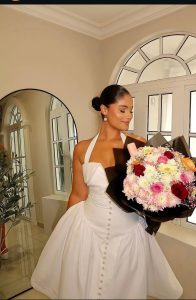 Shine Rosman Biography