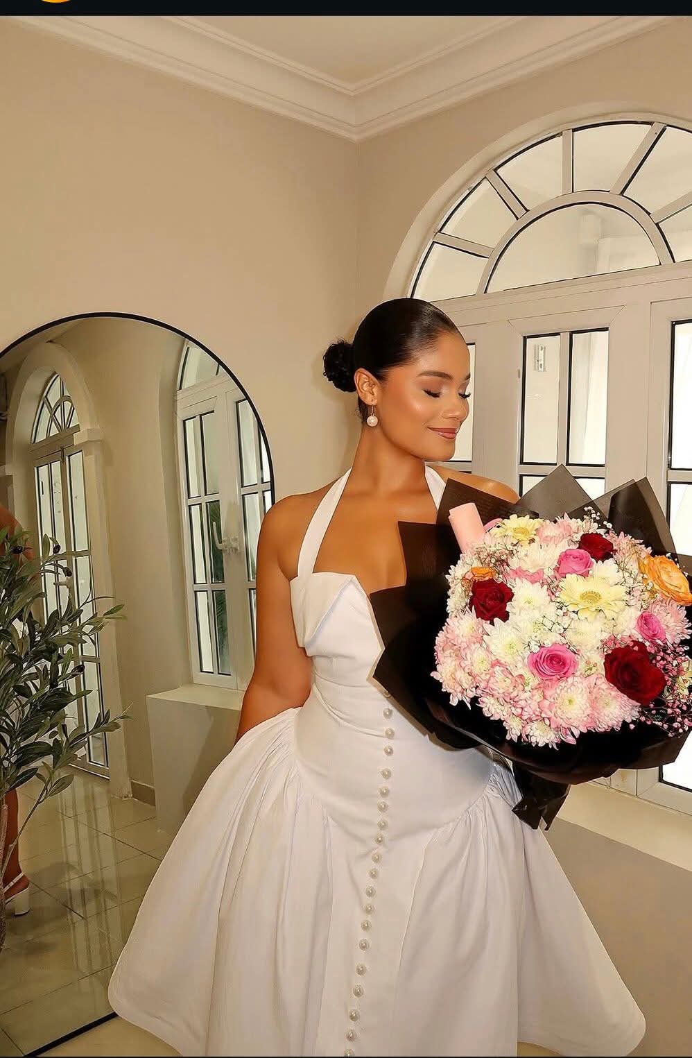 Shine Rosman Biography