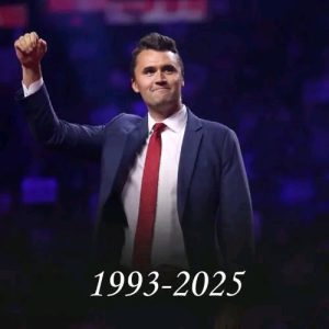 Charlie Kirk Biography
