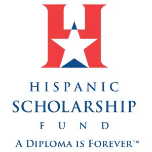 Hispanic Scholarship Fund 