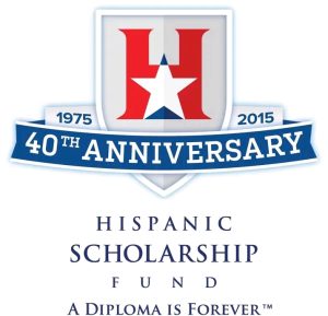 Hispanic Scholarship Fund 