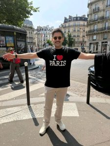 Raghav Chadha Biography 