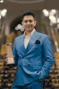 Raghav Chadha Biography