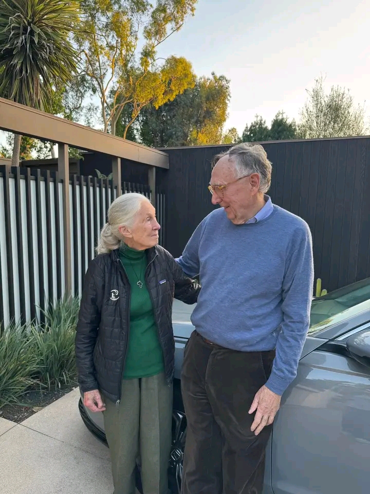 Jack Dangermond Esri CEO Biography