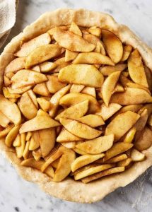 Apple Pie Filling Recipe 