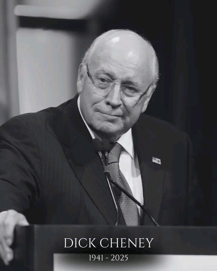 Dick Cheney Biography
