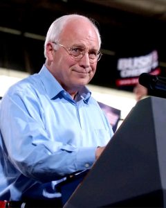 Dick Cheney Biography