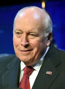 Dick Cheney Biography 