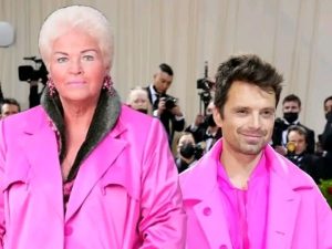 Pam St Clement biography 