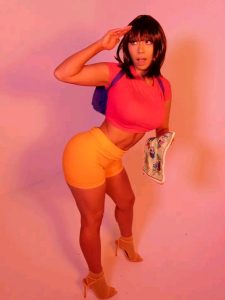 Violet Myers biography 