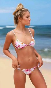 Michelle Randolph Biography