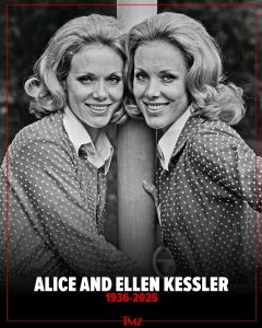 Kessler Twins bio