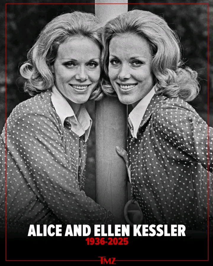 Kessler Twins bio