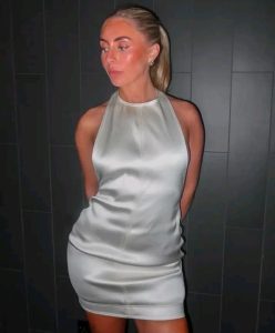 Bonnie Blue Biography