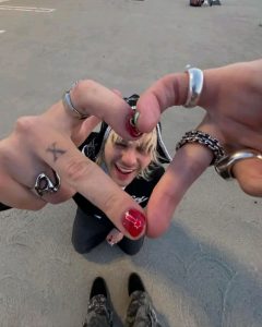 Michael Clifford biography