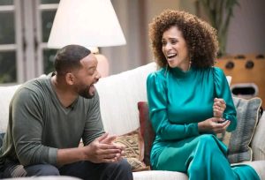 Will Smith biography 