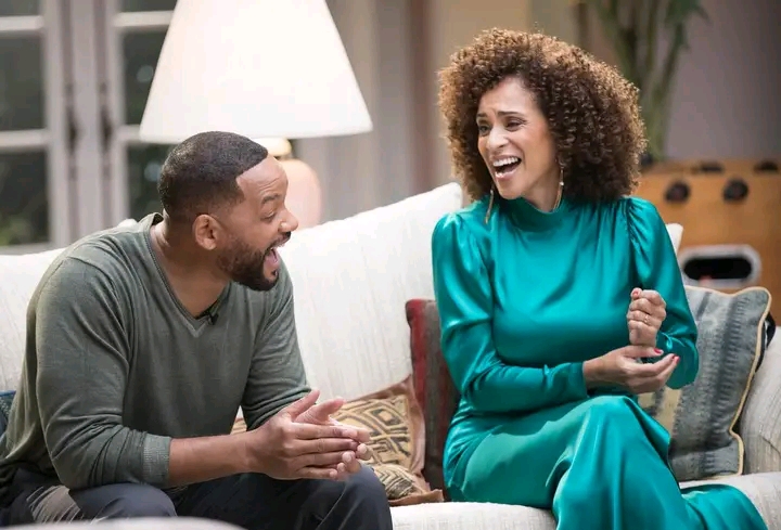 Will Smith biography