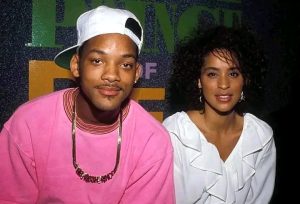 Will Smith biography 